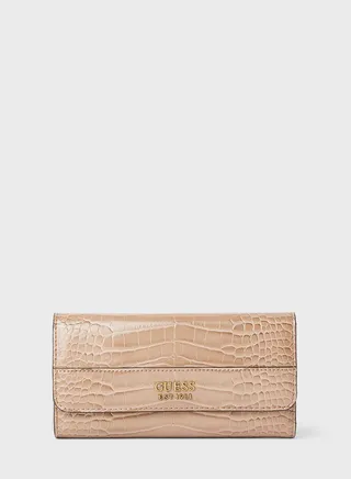 Katey Long Wallet