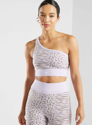 Modern Safari Bra 