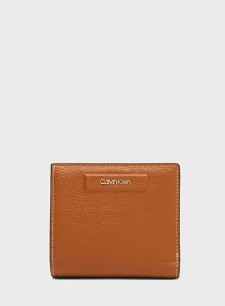 Bi-Fold Wallet