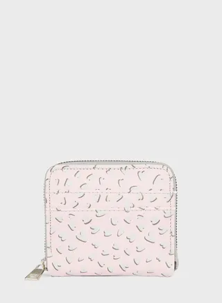 Textured Wallet