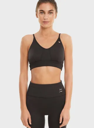 Exhale Studio Bra 