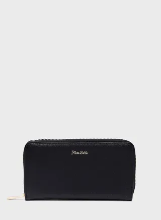 Zip Around Wallet 