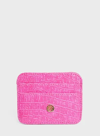 Textured Wallet