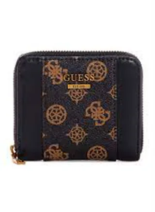 Noelle Zip Around Wallet Multi