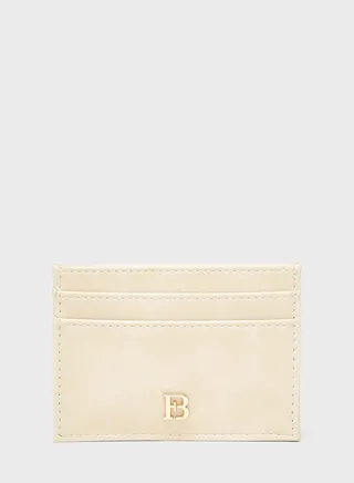 Multi Slot Card Holder