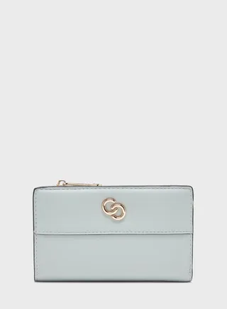 Flap Over Wallet