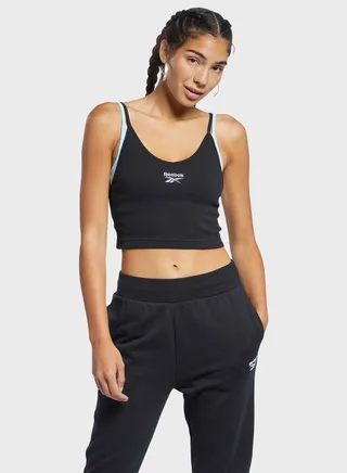 Classics Wardrobe Strappy Bra 