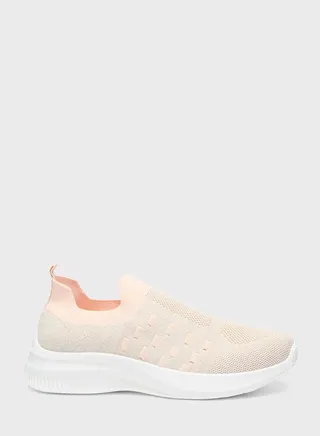 Casual Slip Ons 