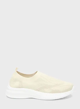 Casual Slip Ons 