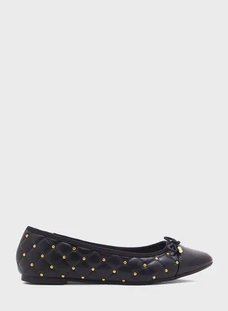 Casual Ballerinas 