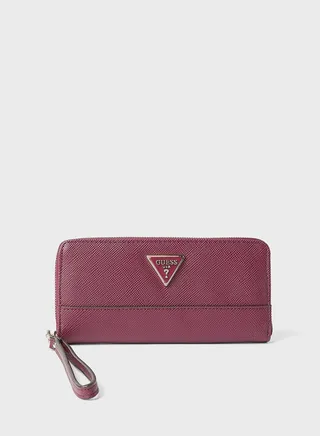 Cordelia Zip Around Wallet