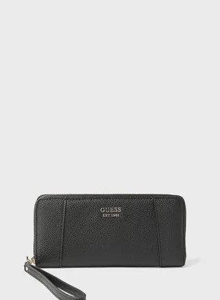 Naya Zip Around Wallet