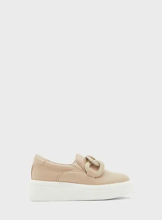 Maryana Slip Ons 