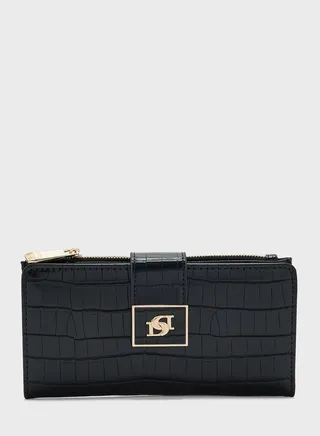 Kateyy Slimline Mag Dot Purse