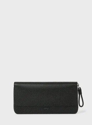 Zip Around Wallet