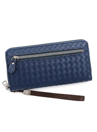 Women's Large Capacity Long Wallet Handbag 20 * 10 * 3CM 