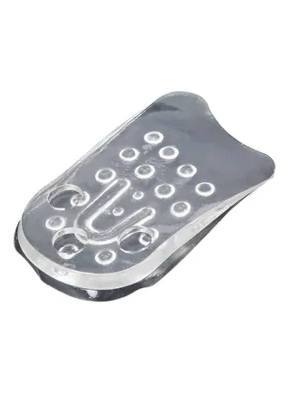 5 Layers Taller Insole Pad Transparent 
