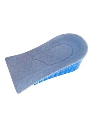 Heighten Breathability Insole Blue 
