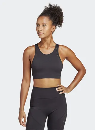 Aeroknit Light Support Bra