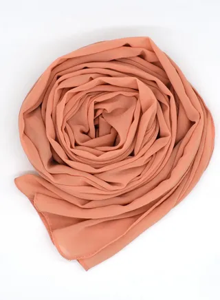 NewPearl Chiffon Scarf 
