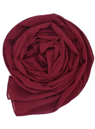NewPearl Chiffon Scarf 