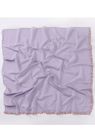 NewPearl Chiffon Scarf 