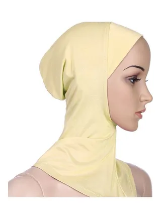 Comfortable Classic Long Scarf Beige 