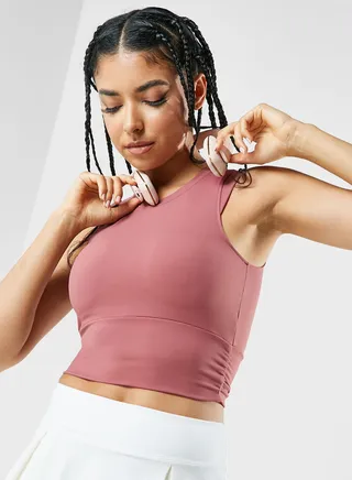 Athletic Sports Bra 