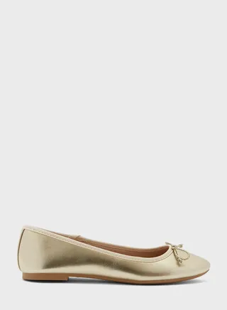 Proud Ballerinas 