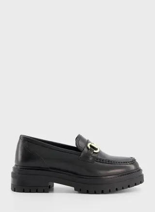 Gallagher Loafers 