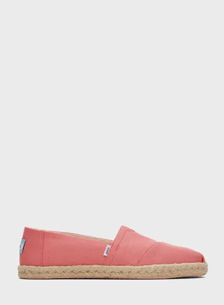 Alrope Espadrilles 