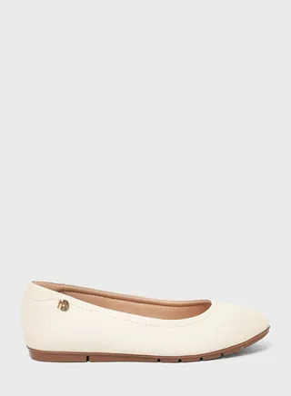 Carmen Moccasins
