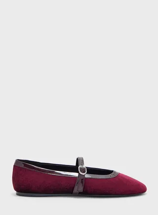Bella Ballerinas