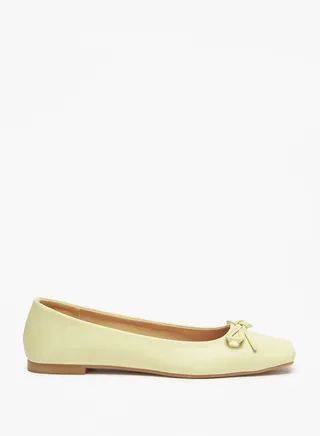 Bit Ballerinas 