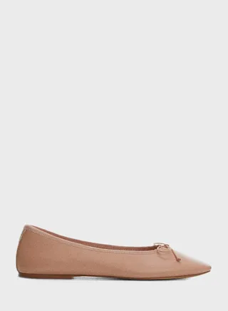 Paso Ballerinas 