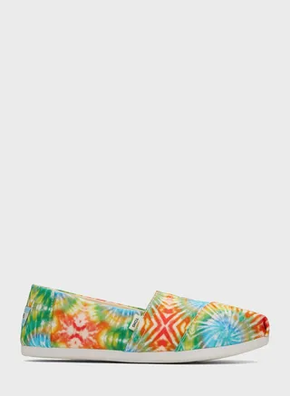 Essential Slip Ons 