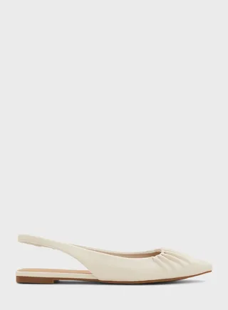 Sashay Ballerinas 