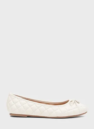 Casual Ballerinas