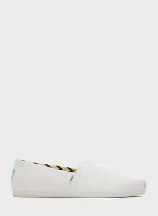 Alpargata Espadrilles 