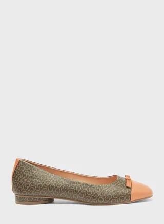 Casual Flat Ballerinas 