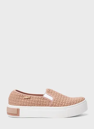August Slip Ons 