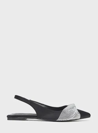 Sling Espadrilles 