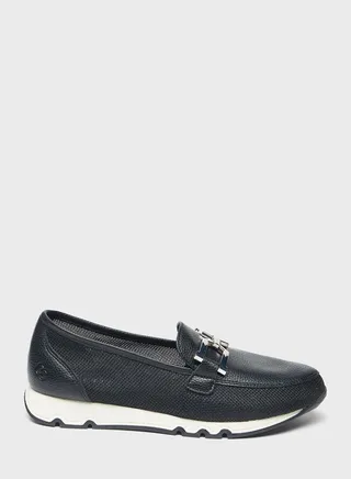Bit Moccasins