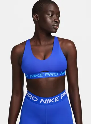 Np Indy Plunge Bra 