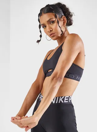 Np Indy Scoop Bra 