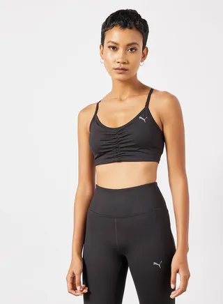 Low Impact Studio Women's Training Bra 