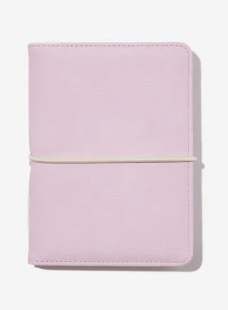 Off The Grid Passport Holder 