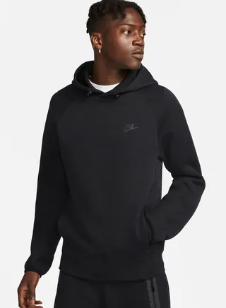 Essential Fleece Hoodies 