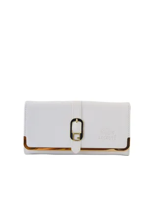 New Large Snap Around Purse 