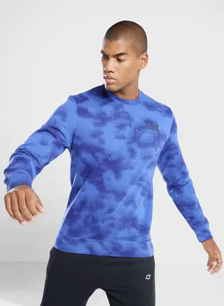 Rival Terry Sweatshirt